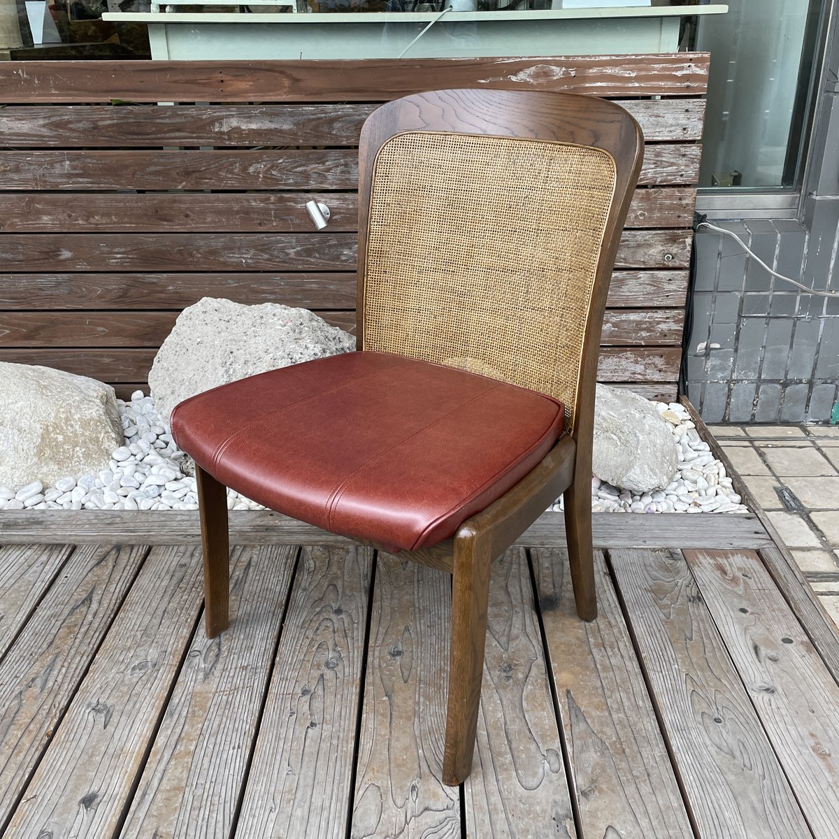 カリモクダイニングチェア座面のみ　2枚 1888-2 カリモク / ダイニングチェア | 家具の富士