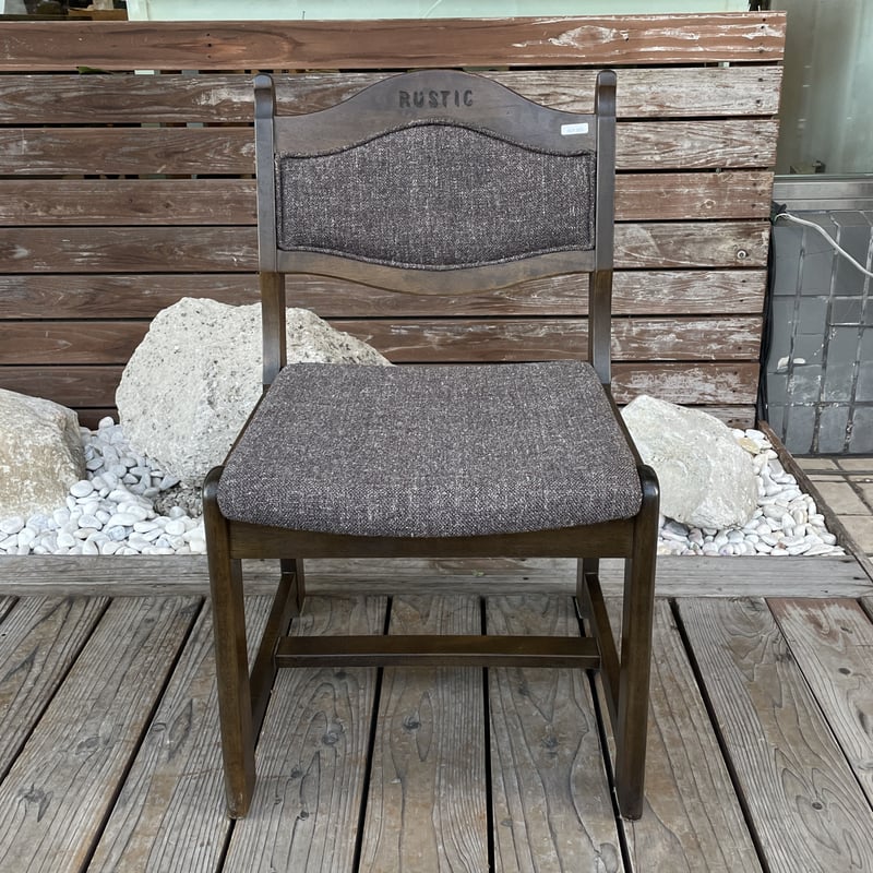 251 カリモク / RUSTIC | 家具の富士