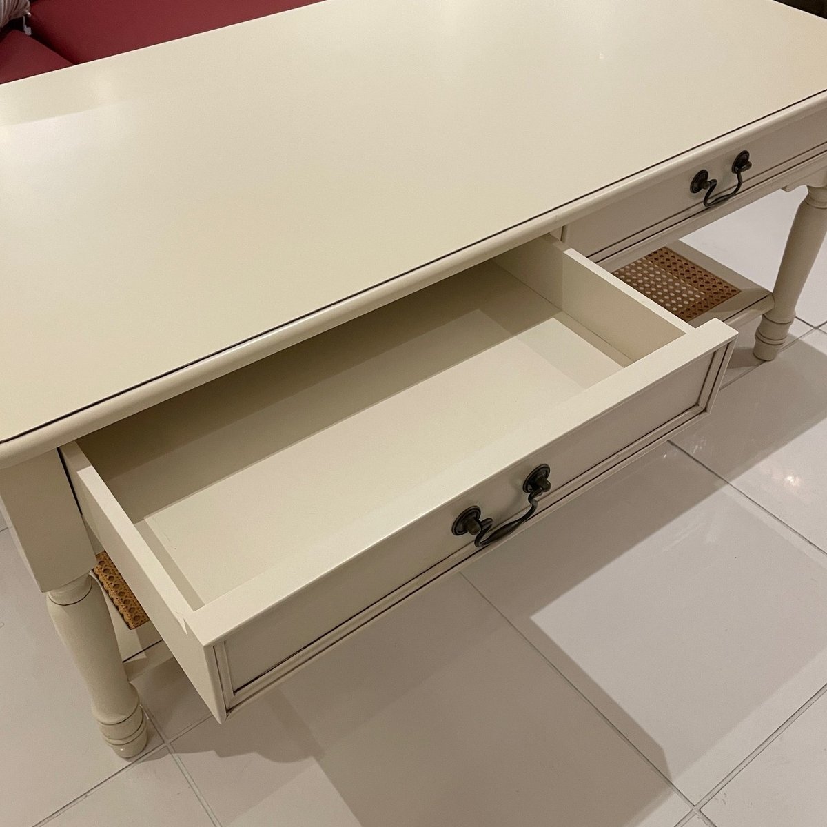2004 ローラアシュレイ / コーヒーテーブル | 家具の富士