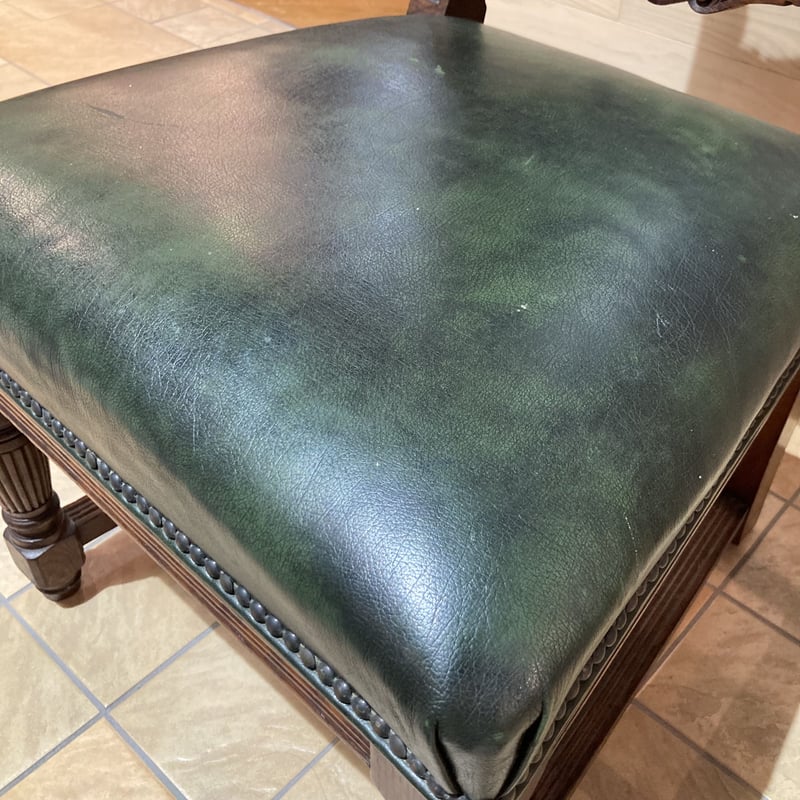 1819 イギリスアンティーク ダイニングチェア | 家具の富士