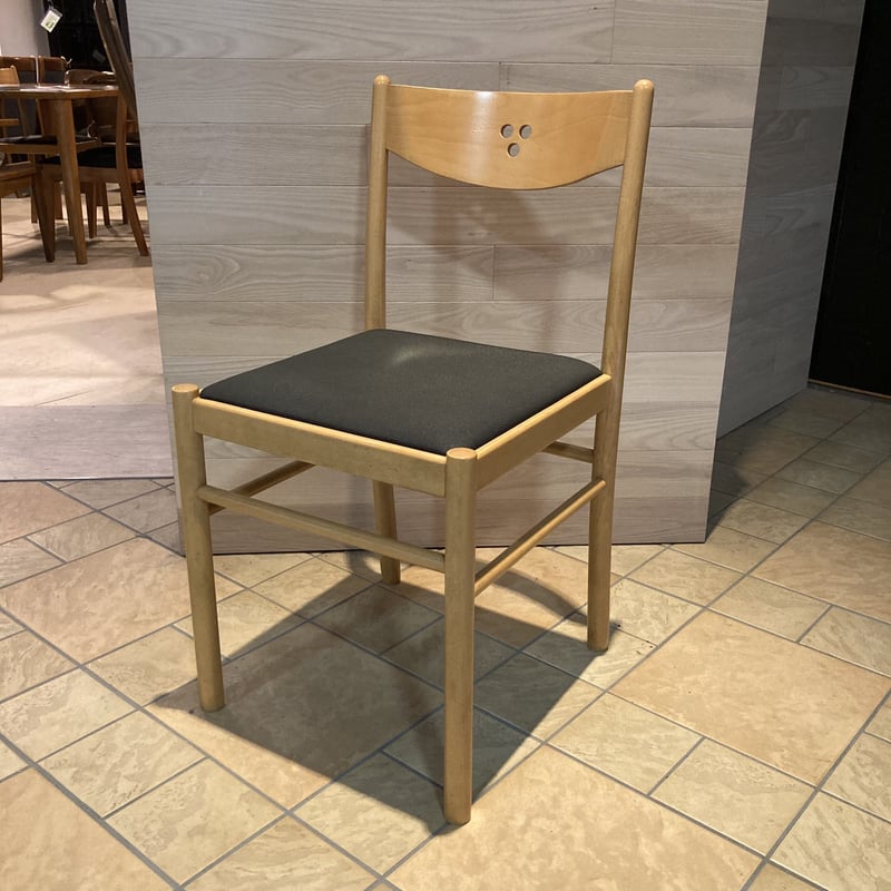 1276 Calligaris / ダイニングチェア 全2脚 | 家具の富士