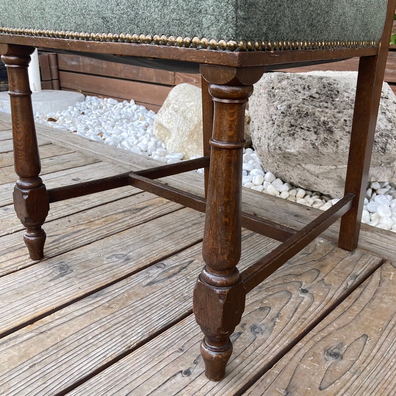 EHK68 永田良介商店 ラダーバック ダイニングチェア ナラ材(オーク材) EHK68 永田良介商店 ラダーバック ダイニングチェア ナラ材