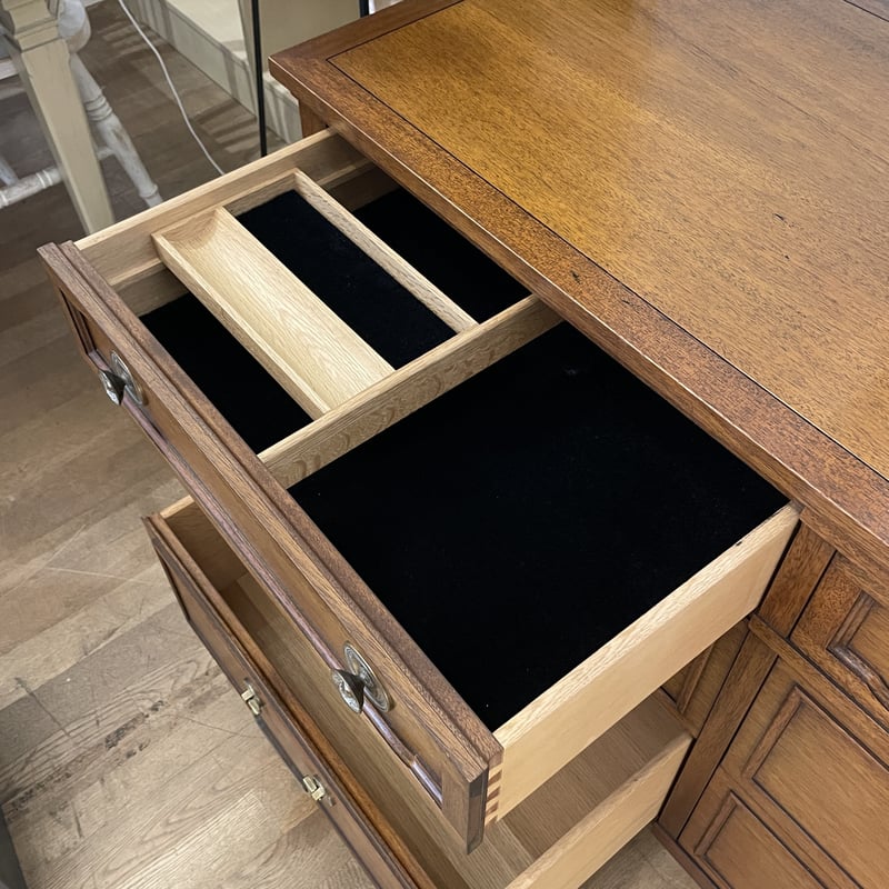 2665 ドレクセル / サイドボード（サイドチェスト） ☆残り1台