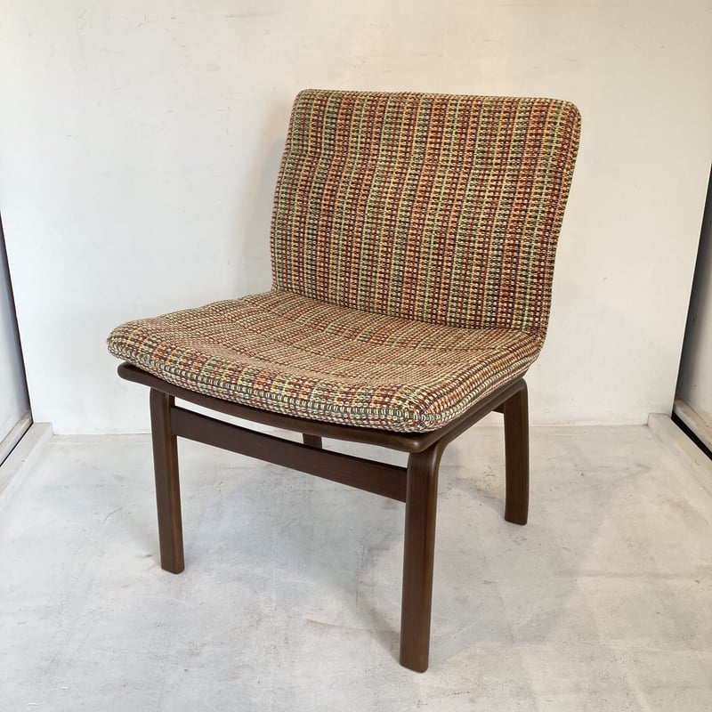 カンディハウス ダイニングチェア カンディハウス ラベンダー