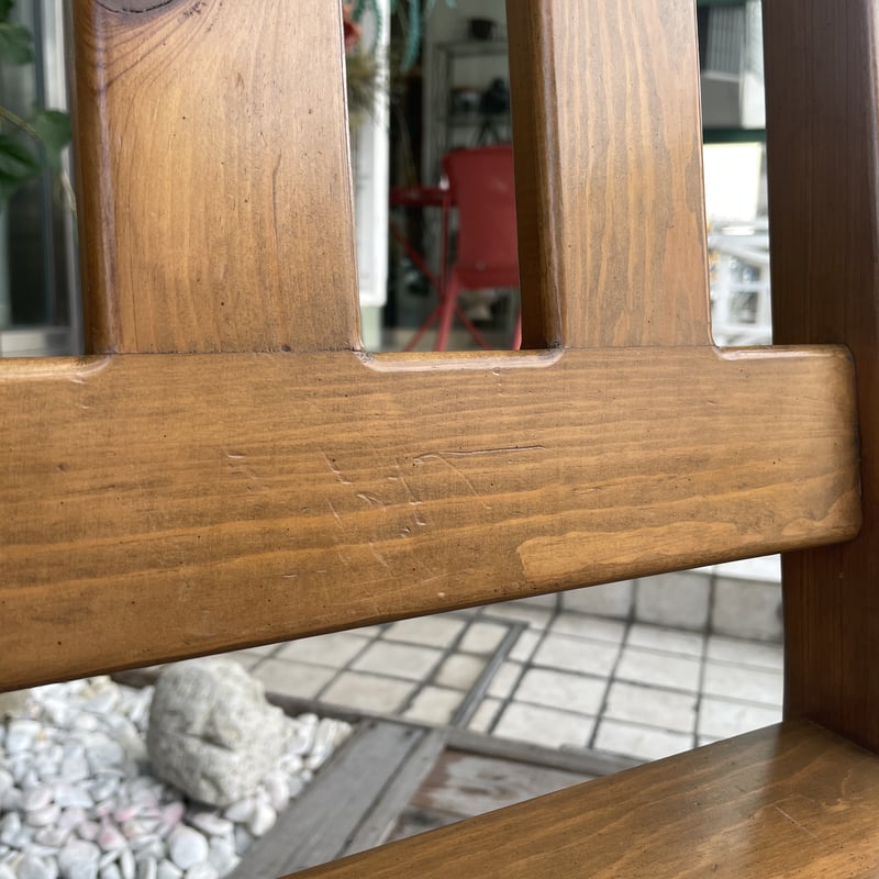 2563 アンファン / ダイニングチェア | 家具の富士