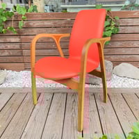 1995 池田木工 / ダイニングチェア | 家具の富士