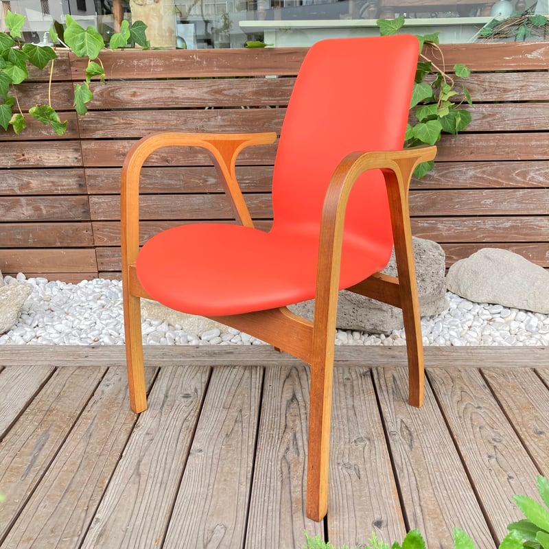 2223 天童木工 / アントラー アームチェア | 家具の富士