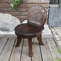 1096 マルニ木工 / 友坐(ゆうざ) オットマン 全2脚 | 家具の富士