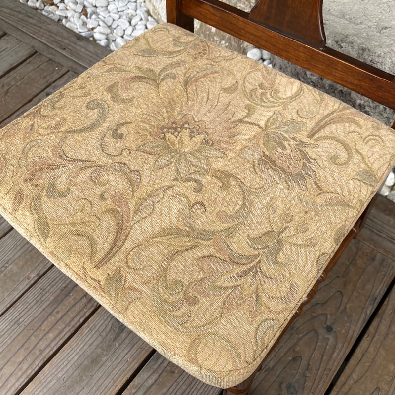 1954 三越家具 ブルージュ / ダイニングチェア 全3脚 | 家具の富士