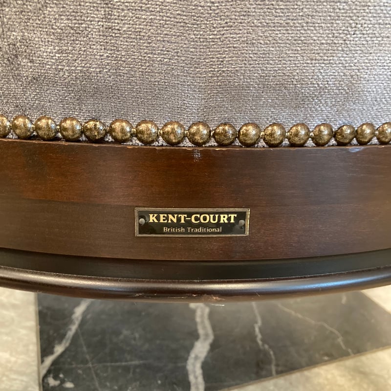 ✦マルニ木工✦ KENT COURT 英国アンティーク調 レトロ喫茶チェア ✦マルニ木工✦ KENT COURT 英国アンティーク調 レトロ喫茶チェア