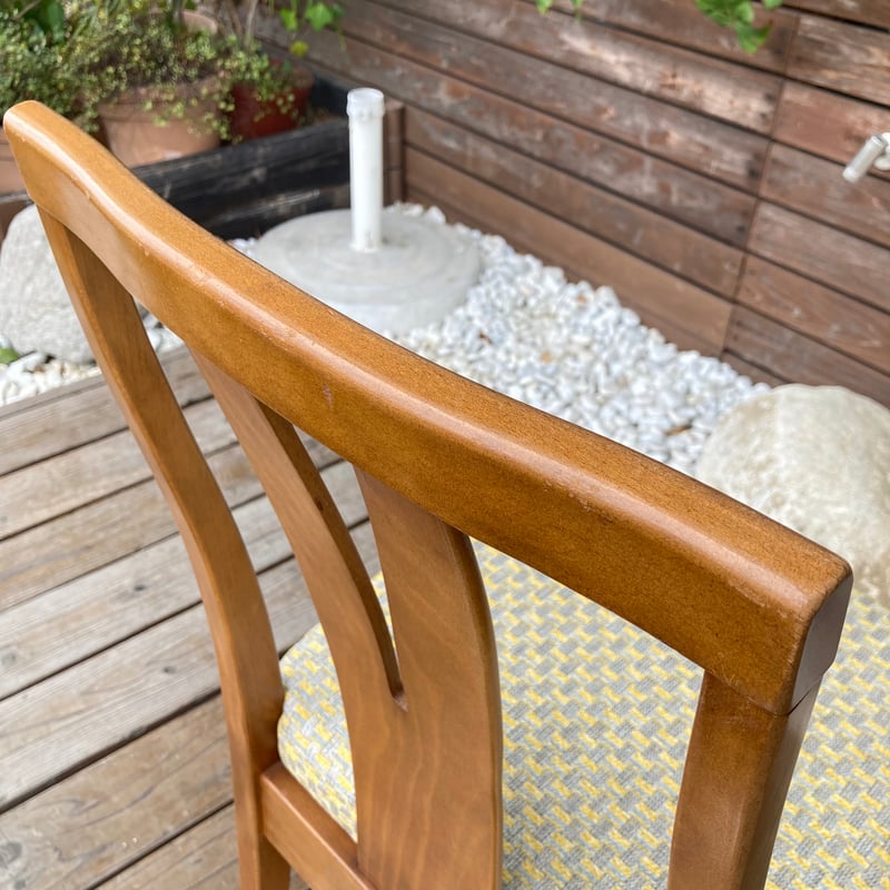 1860 マルニ木工 / ダイニングチェア | 家具の富士