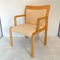 1995 池田木工 / ダイニングチェア | 家具の富士
