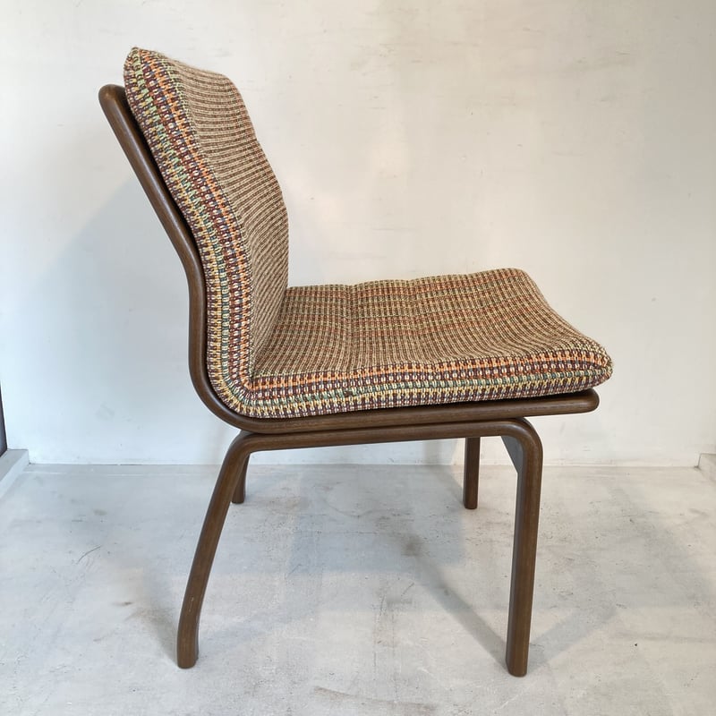 948 CONDE HOUSE / ラベンダー ダイニングサイドチェア | 家具の富士