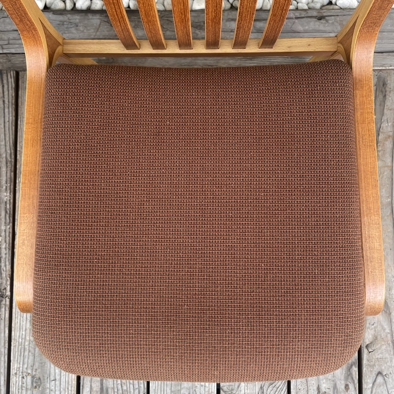 天童木工】ダイニングチェア （1脚目）（USED） 天童木工】ダイニング