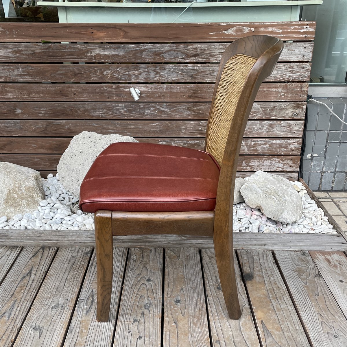 1888-2 カリモク / ダイニングチェア | 家具の富士