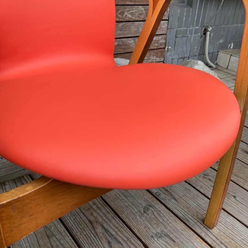 2223 天童木工 / アントラー アームチェア | 家具の富士