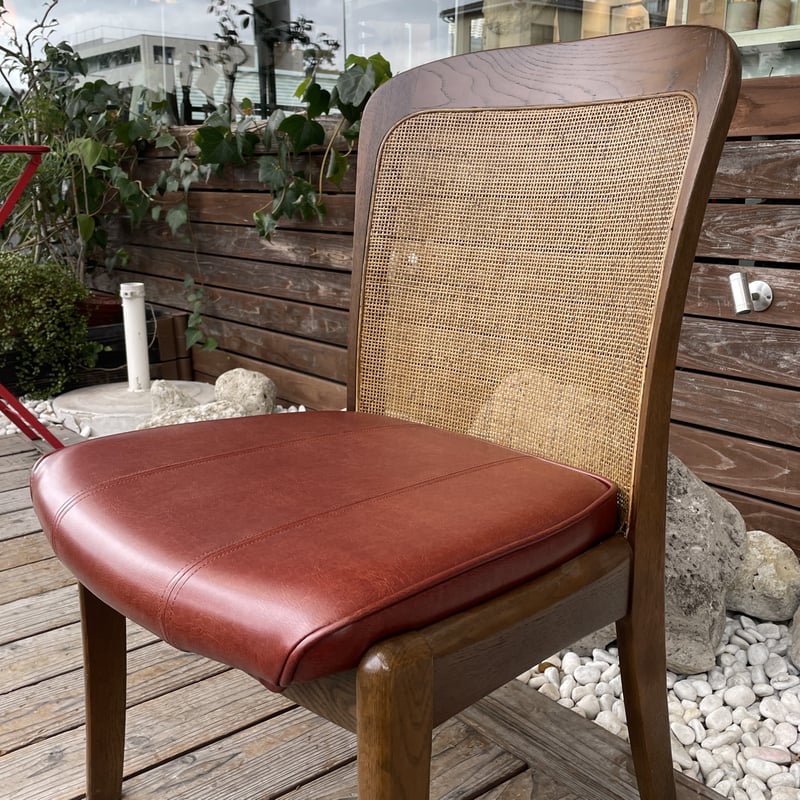 1888-2 カリモク / ダイニングチェア | 家具の富士