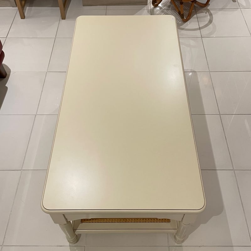 2004 ローラアシュレイ / コーヒーテーブル | 家具の富士