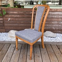 1526 アンティークチェア | 家具の富士