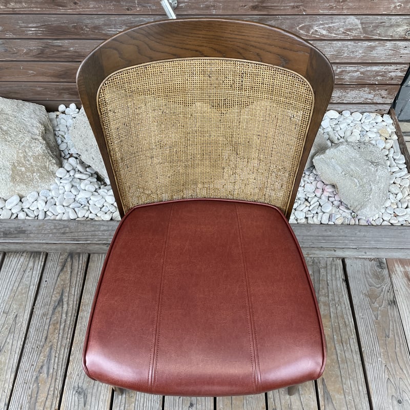 1888-2 カリモク / ダイニングチェア | 家具の富士