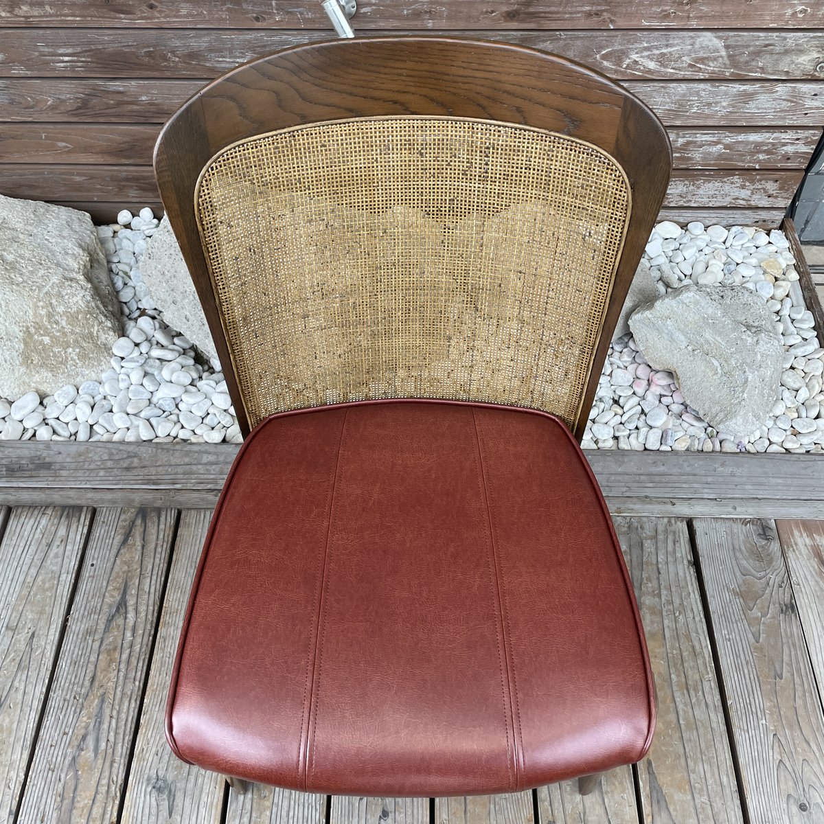 1888-2 カリモク / ダイニングチェア | 家具の富士