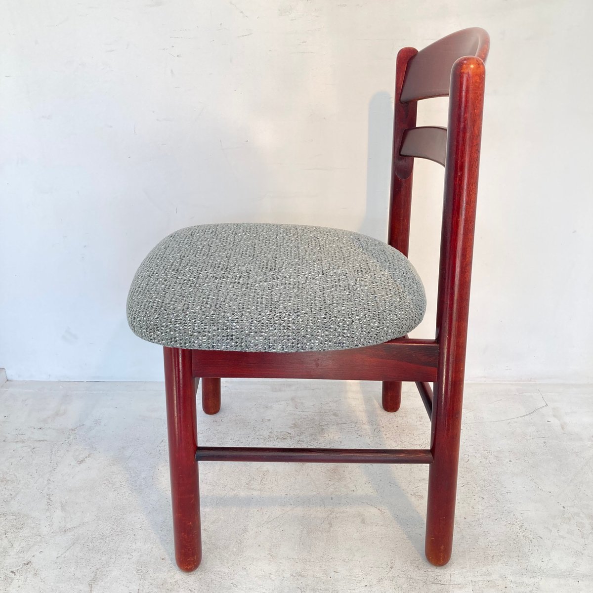 1922 カリモク / ダイニングチェア 全2脚 | 家具の富士