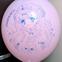 メヌエット姫24インチ