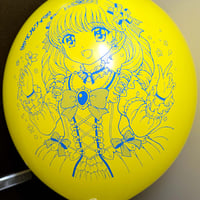 エルフィ姫24インチ
