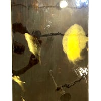 炭レジン