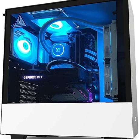 ゲーミングパソコン第13世代CPU Coer i7 13700シリーズ