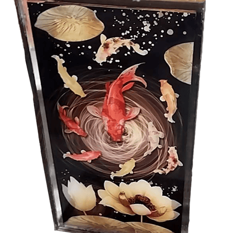 鯉