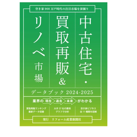 リユース市場データブック2024 リユース業界の市場規模推計2024（2023年版）」 :: リユース経済新聞