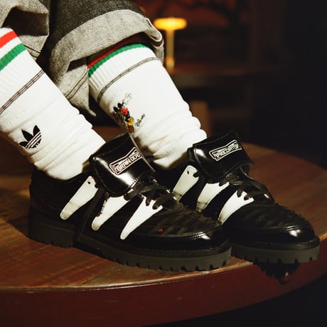 Brain Dead x adidas x Disney | PREDATOR