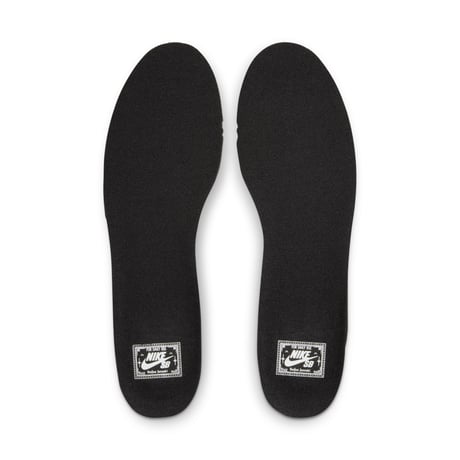 NIKE SB ZOOM JANOSKI OG + ”BLACK WHITE”