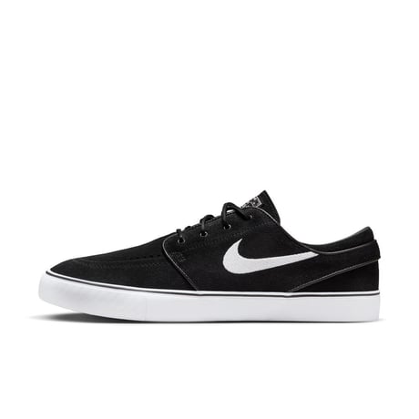NIKE SB ZOOM JANOSKI OG + ”BLACK WHITE”