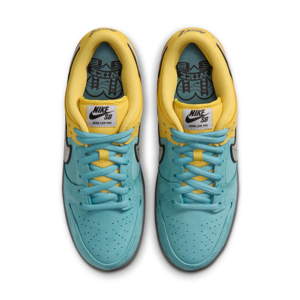 NIKE SB DUNK LOW PRO 