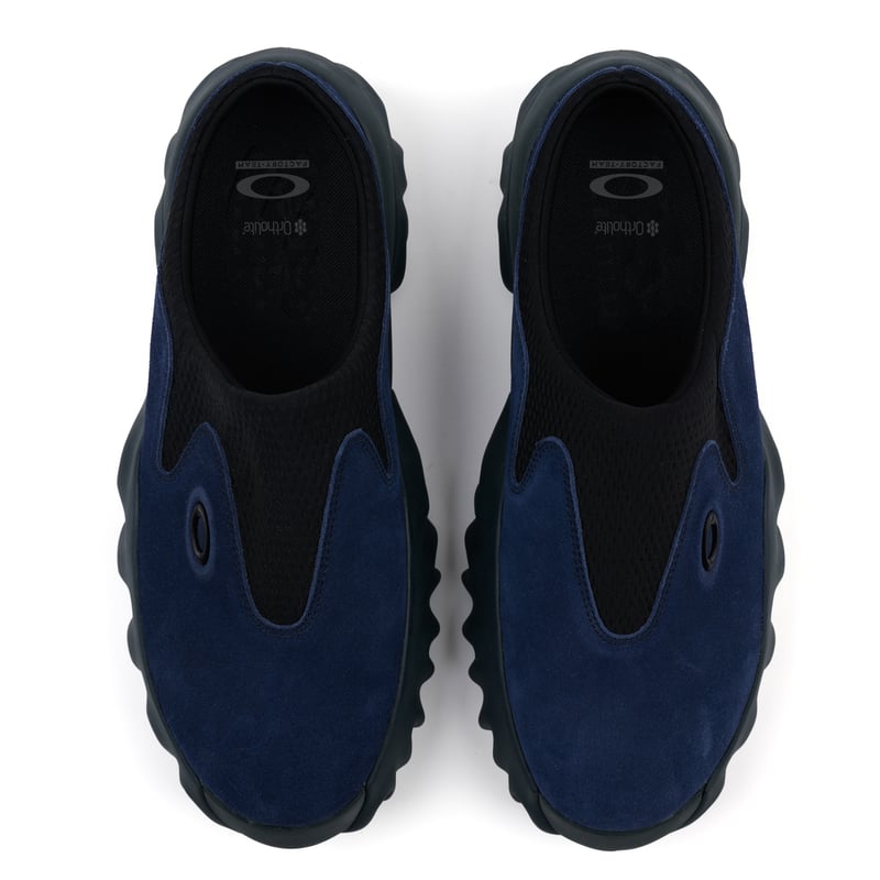 OAKLEY NUBUCK CHOP SAW MULE 