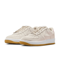 NIKE SB AIR FORCE 1 QS "LIGHT OREWOOD BROWN"
