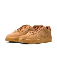 NIKE SB AIR FORCE 1 QS "SB AF1 FLAX"