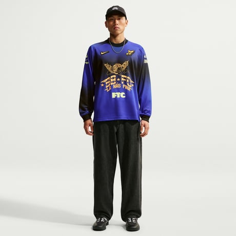 NIKE SB  AS U NK SB CLEANSHT KPRJSY DARK CONCORD "