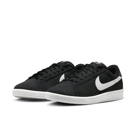 NIKE SB ZOOM TENNIS CLASSIC "BLACK WHITE"