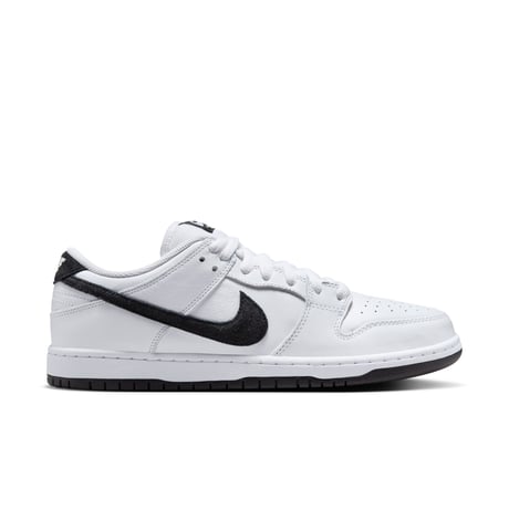 NIKE SB DUNK LOW PRO "WHITE"