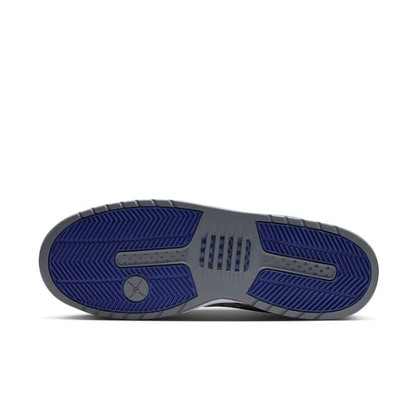 NIKE SB PAUL RODRIGUEZ ZOOM AIR LOW DG "FLINT GREY D.ROYOAL"