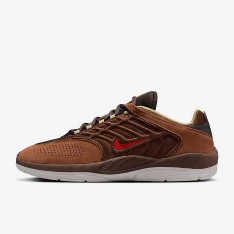 NIKE SB VERTEBRAE / CACAO WOW/LIGHT BRITISH TAN