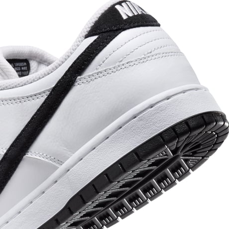NIKE SB DUNK LOW PRO "WHITE"