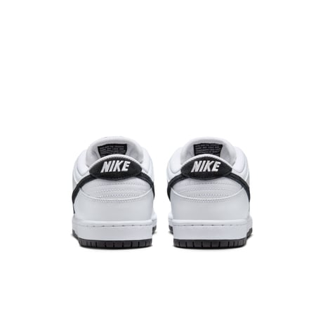 NIKE SB DUNK LOW PRO "WHITE"