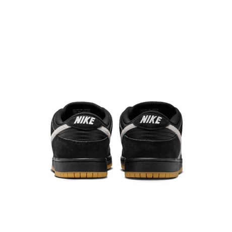 NIKE SB DUNK LOW PRO "BLACK"