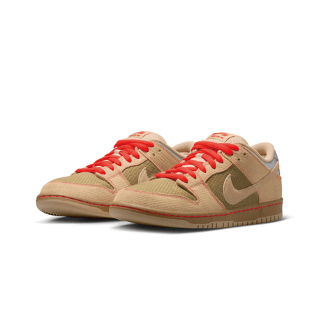 NIKE SB - NIKE SB DUNK LOW PRO "SONGKRAM"