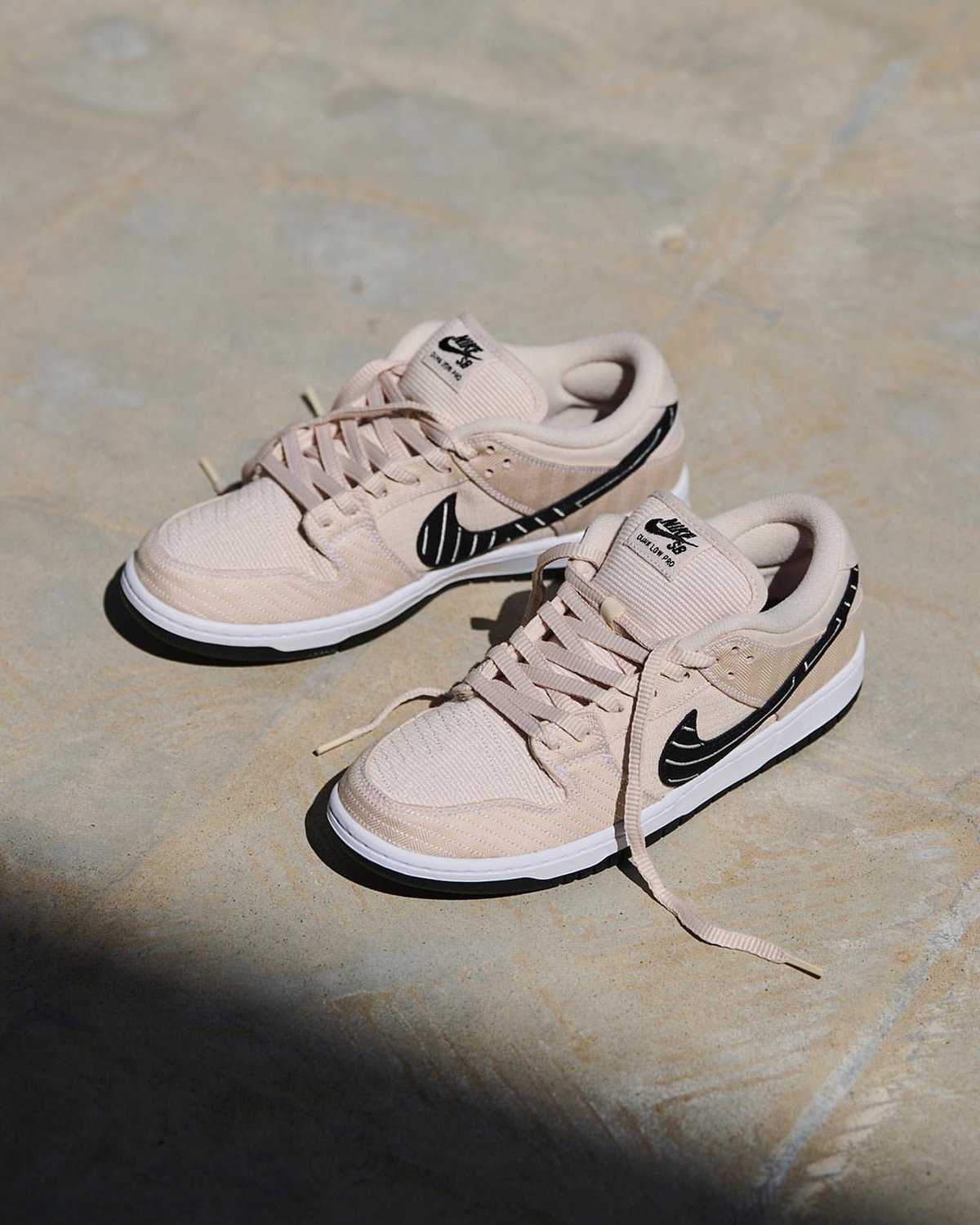 NIKE SB × ALBINO & PRETO | HOME BASE