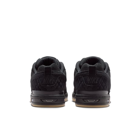 NIKE SB PAUL RODRIGUEZ ZOOM AIR LOW "BLACK GUM"